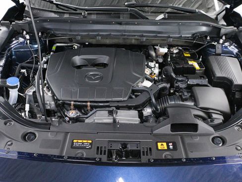 New 2025 MAZDA CX-5 AWD 2.5 S w/ Premium Plus Pkg image 21