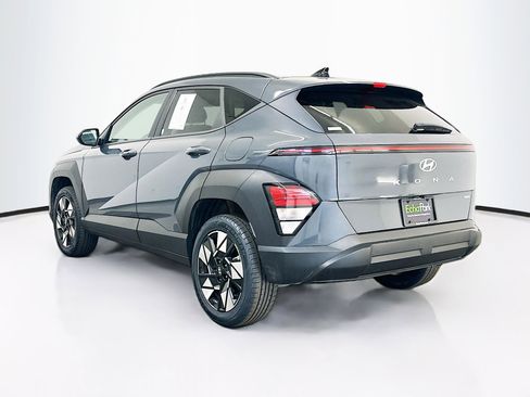 Used 2024 Hyundai Kona SEL AWD/4WD image 5