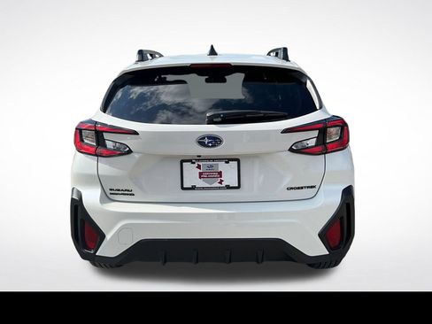 Certified 2026 Subaru Crosstrek 2.5i Premium w/ Crosstrek Mirror Package AWD/4WD image 4