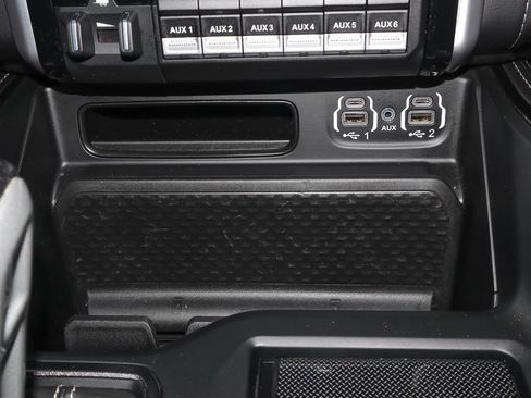 Used 2022 RAM 1500 TRX w/ TRX Level 1 Equipment Group image 28