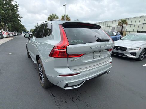 Certified 2024 Volvo XC60 B5 Plus w/ Protection Package Premier AWD/4WD image 12