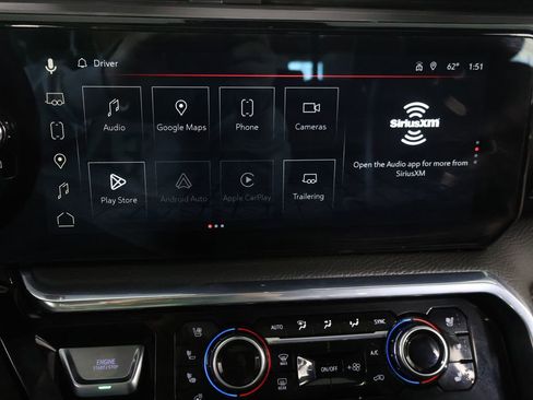 Used 2023 GMC Sierra 1500 Denali w/ Technology Package image 47