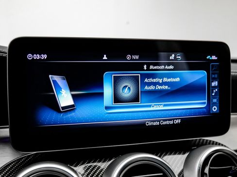 Used 2021 Mercedes-Benz C 63 AMG S image 69