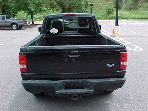 Used 2011 Ford Ranger XLT AWD/4WD image 34