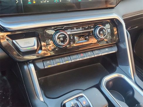 Used 2023 GMC Sierra 1500 Denali Ultimate image 30