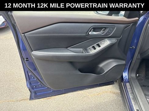 Used 2023 Nissan Rogue SL w/ SL Premium Package AWD/4WD image 13