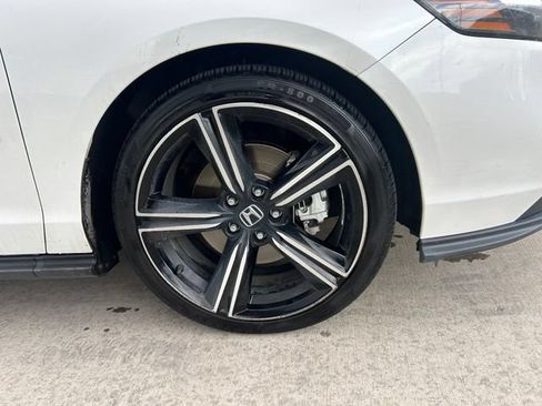 Used 2023 Honda Accord Sport image 32