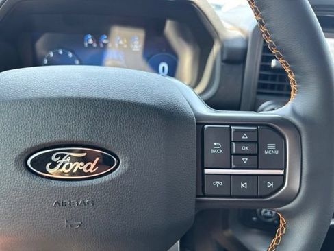 New 2026 Ford F150 Tremor w/ Equipment Group 402B AWD/4WD image 26