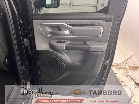 Used 2023 RAM 1500 Big Horn AWD/4WD image 34