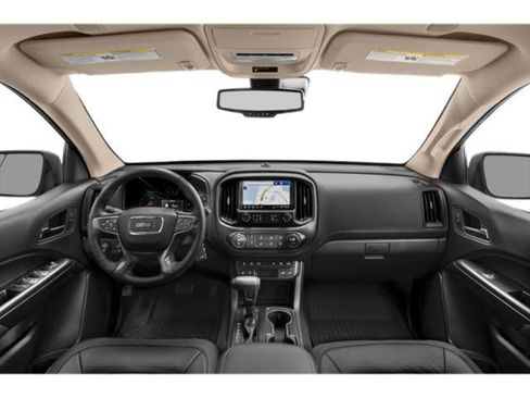 Used 2022 GMC Canyon AT4 w/ Trailering Package AWD/4WD image 11