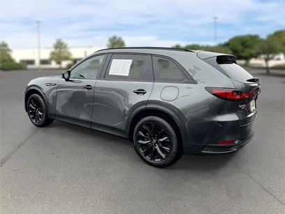 Certified 2025 MAZDA CX-90 Plug-In Hybrid w/Premium Sport