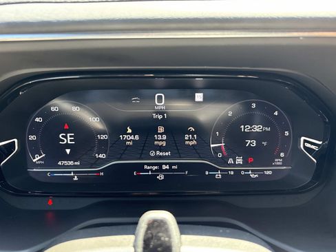 Certified 2023 GMC Yukon Denali Ultimate image 20