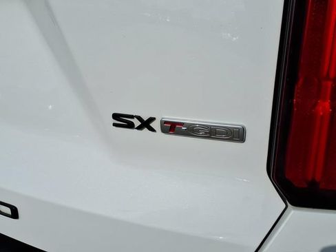 Used 2021 Kia Sorento SX Prestige AWD/4WD image 6