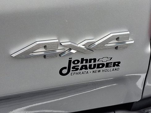 Used 2022 RAM 1500 Big Horn image 33