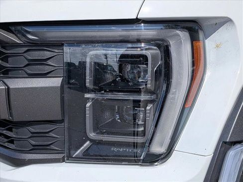 Used 2023 Ford F150 Raptor image 2