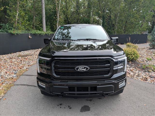 Used 2024 Ford F150 Lariat w/ Equipment Group 502A High AWD/4WD image 8