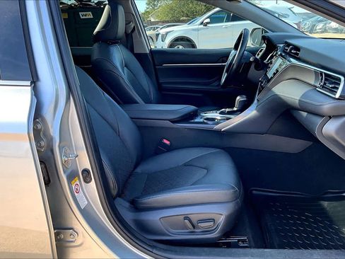 Used 2018 Toyota Camry XSE w/ Protection Package (Q2) image 7