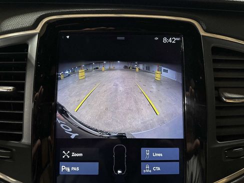 Used 2019 Volvo XC90 T6 Momentum image 27