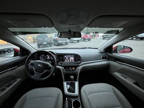 Used 2018 Hyundai Elantra SEL image 33