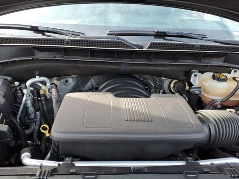 Used 2022 GMC Yukon Denali AWD/4WD image 26