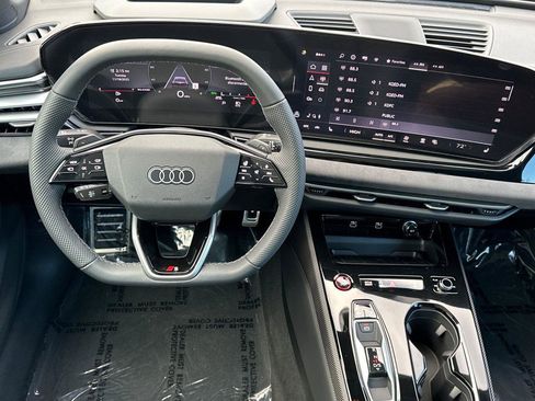 New 2025 Audi S5 Premium Plus image 13
