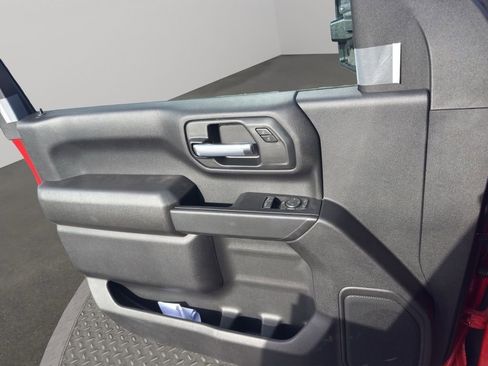 New 2026 Chevrolet Silverado 3500 W/T w/ WT Convenience Package image 12