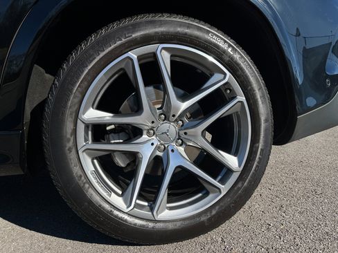 Used 2022 Mercedes-Benz GLE 53 AMG 4MATIC image 71