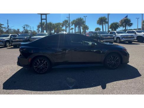 Used 2022 Subaru WRX Premium image 9