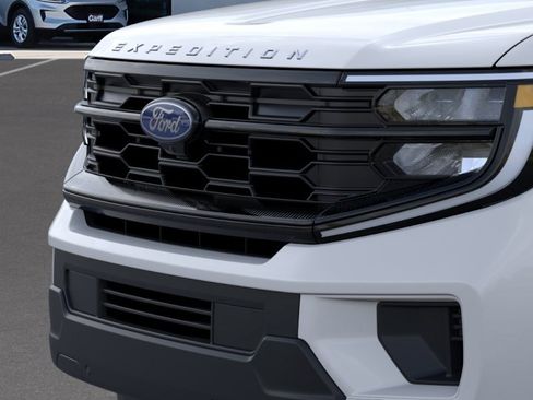 New 2026 Ford Expedition Max Active AWD/4WD image 20