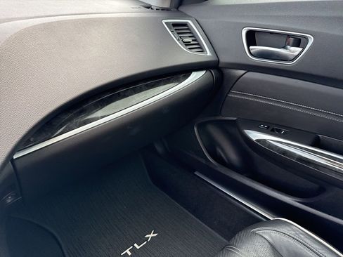 Used 2020 Acura TLX V6 SH-AWD w/ Technology Pkg image 28