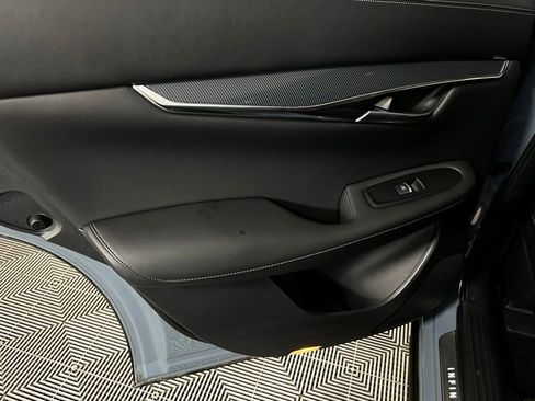 Used 2023 INFINITI QX50 Sport image 28