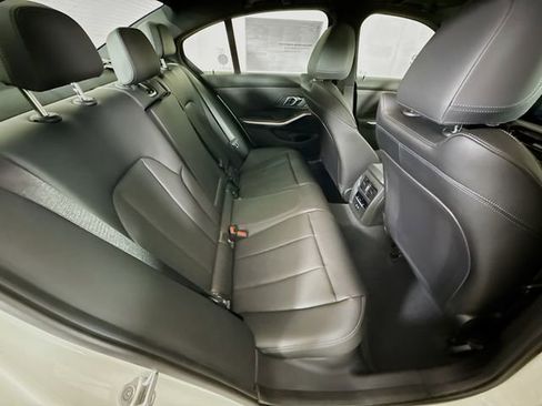 New 2026 BMW 330i xDrive Sedan w/ Premium Package image 26