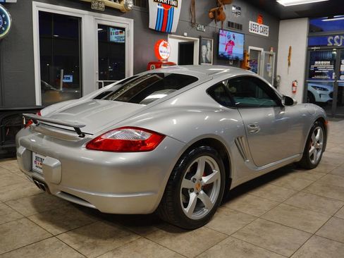 Used 2006 Porsche Cayman S image 6