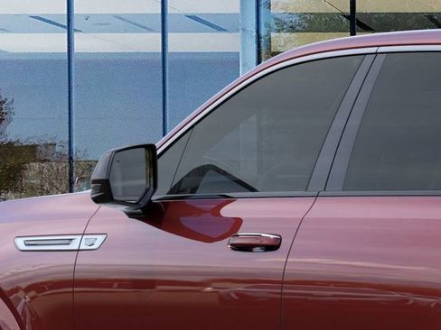 New 2025 Cadillac Escalade IQ Luxury 2 AWD/4WD image 12