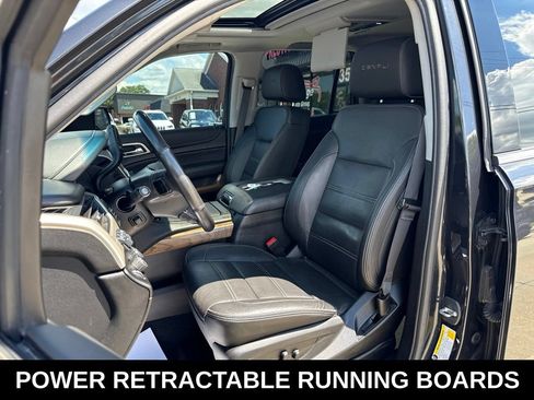 Used 2020 GMC Yukon Denali w/ Denali Ultimate Package AWD/4WD image 2