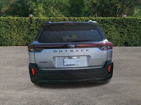 New 2026 Subaru Outback Limited image 5