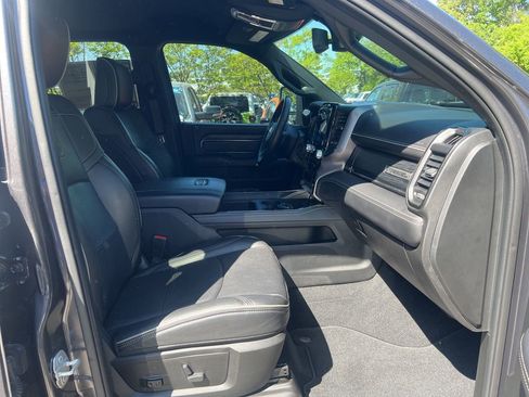 Used 2024 RAM 2500 Rebel w/ Level 2 Equipment Group AWD/4WD image 25