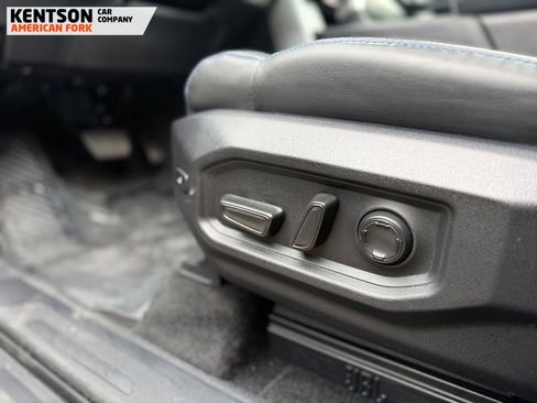 Used 2024 Toyota Sequoia Platinum image 39