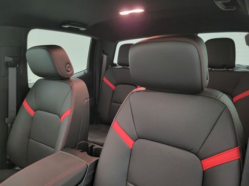 New 2026 Chevrolet Colorado Z71 w/ Technology Package image 32