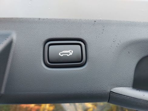 New 2024 Hyundai Tucson Limited image 13