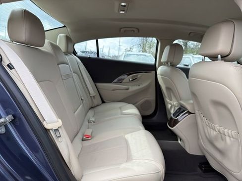 Used 2014 Buick LaCrosse Leather image 13