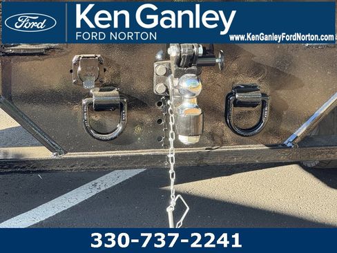 New 2025 Ford F550 XL image 31