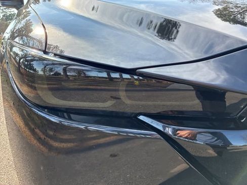 Used 2025 MAZDA CX-5 AWD 2.5 S w/ Select Package image 9