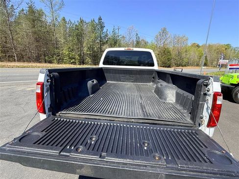 Used 2011 Ford F250 XL w/ PWR Equipment Group image 31