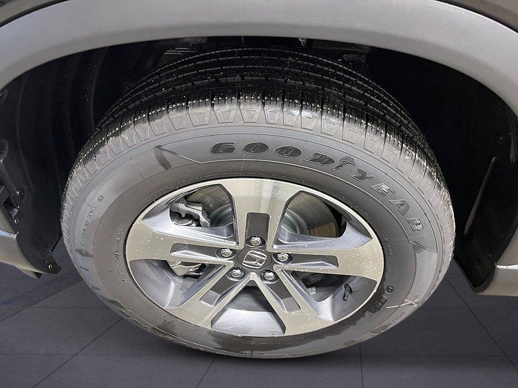 New 2026 Honda Pilot EX-L image 10