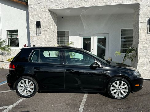 Used 2011 Volkswagen Golf TDI image 20