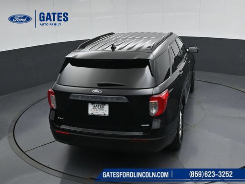 Used 2020 Ford Explorer XLT RWD image 45
