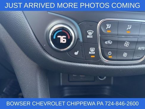 Certified 2024 Chevrolet Equinox LT w/ LPO, Floor Liner Package image 9