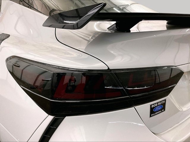 Used 2021 Toyota Camry TRD FWD image 28
