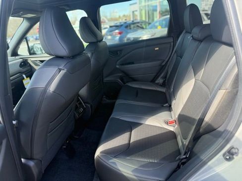 New 2026 Subaru Forester Wilderness AWD/4WD image 4